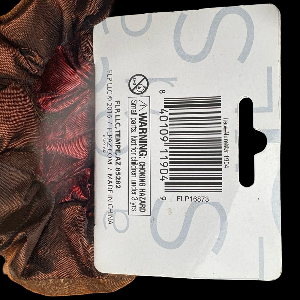 Scrunchie Bundle - Picture 4 of 5